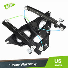 For 07-16 Expedition Navigator Power Window Regulator Front Right Passenger Side picture