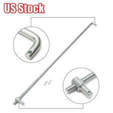 For 1964-1969 Chevy Universal Throttle Rod V8  Style New Camaro Nova Chevelle US picture