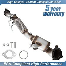 High Performance For Ford Escape 2013-2016 1.6L turbo Catalytic Converter 16881 picture