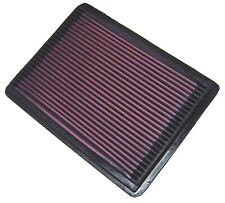 K&N Filters 33-2057 Air Filter picture