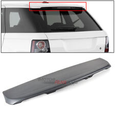 Rear Wing Spoiler LR016236 For Range Rover Sport 2010 - 2013 One Camera Hole picture