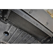 Zunsport Compatible With BMW G87 M2 - Oil Cooler Grill - Black Finish picture
