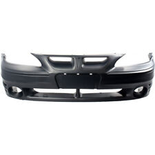 For Pontiac Grand Am Bumper Cover 1999-2005 | Front | GT Model | Primed picture