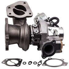 K04 Turbo Turbocharger for Chevrolet Cobalt HHR SS Coupe 2.0L 250HP 53049880184 picture