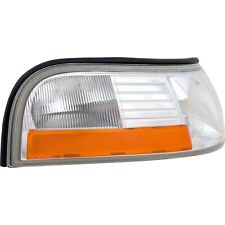 Corner Light For 2003-2005 Mercury Grand Marquis Passenger Side 3W3Z13200AA picture