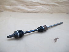🥇07-10 BMW E83 X3 AWD FRONT RIGHT AXLE SHAFT OEM picture