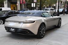 Aston Martin DB11 Volante Ivory Interlining KY53-70352-BB BRAND NEW  $2600 GREAT picture