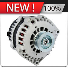 New Alternator For Cadillac Chevrolet 2007-2014 GMC Hummer 2008-2009 picture