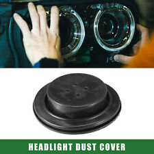 Universal 80mm Automotive Headlight Dust Cover LED Headlight Dust Cap picture
