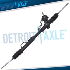 Complete Power Steering Rack and Pinion for 1986 1987 1988 1989-1991 Mazda RX-7 picture