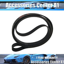 6PK900 Accessory Drive Belt for Cooper Countryman Cooper Paceman Cooper picture