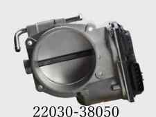 TOYOTA LEXUS Genuine GS F LC500 RC F Throttle Body Valve Assembly 22030-38050 picture
