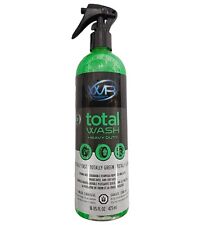 WR Performance Products Total Wash Heavy Duty Off-Road Degreaser Spray picture