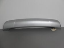 2012 2013 2014 2015 MITSUBISHI OUTLANDER REAR LOWER MOLDING picture