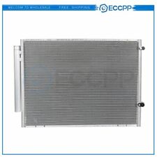 AC Condenser Fit For 2004-2010 Toyota Sienna CE XLE LE 4-Door 3.5L V6 3284 picture