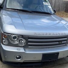 2006-2009 Range Rover HSE parts / All parts  picture