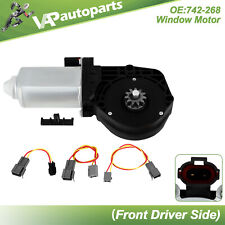 For Ford Mustang 1996 2002 2003 2004 Front Driver Side Power Window Lift Motor picture