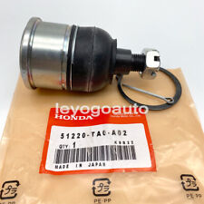 Honda Acura Front Lower Ball Joint Genuine OEM 51220-TA0-A02 New picture