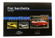 Fiat Barchetta 1995-2005 Book New picture