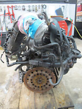 2003- 2006 HONDA ELEMENT ENGINE ASSEMBLY WITH 211K MILES & SANA picture