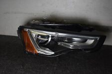 2013-2015 AUDI A5 RIGHT SIDE HEADLIGHT FACTORY OEM picture