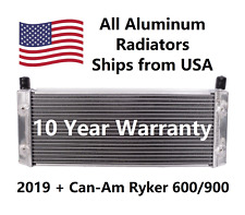 All Aluminum Radiator Can-Am Ryker 600 900 OEM: 709200724 picture