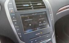 Info-GPS-TV Screen Front Center Dash Fits 13-16 MKZ 2594503 picture