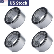 4Pack Front and Rear Wheel Bearings 3514699 For Polaris RZR 900 S-XP 4 2011-2020 picture