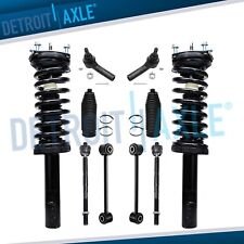 10pc Front Struts & Suspension kit for 2005-2010 Jeep Commander & Grand Cherokee picture