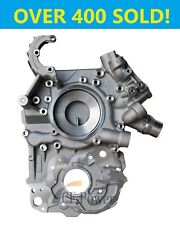 Brand New Replacement Timing Cover /Front Cover for 2008-10 F-Series Ford 6.4 L picture