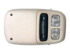 ✅ 94 98 Dodge Ram Overhead Console Dome Light Digital Display Storage CUMMINS ✅ picture