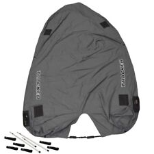 Tracker Boat Travel Cover 163195 | Pro Guide V 16 Charcoal Dowco picture
