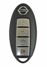 Nissan Altima 2013-2015 Remote Key Fob KR5S180144014 picture