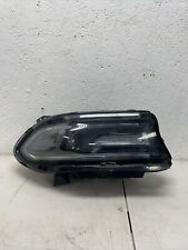 2018-2021 Dodge Charger 392 Right LED Headlight OEM #658 picture