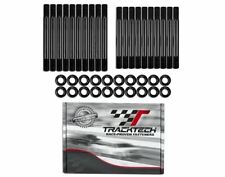 TrackTech Main Bearing Studs Kit For 08-10 6.4L Powerstroke picture