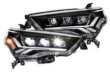 OPEN BOX Carbide Toyota 4Runner (14-20) Clear SM LED Headlights picture