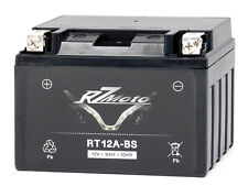 YT12A-BS CT12A-BS 12V 9Ah Sealed Lead Acid Maintenance Free Motorcycle Battery picture