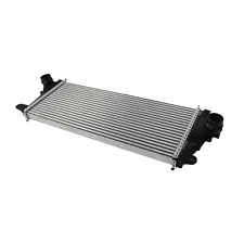 Intercooler Charge Air Cooler For 2016-2021 Chevy Malibu L LS LT RS Sedan 1.5L✅ picture