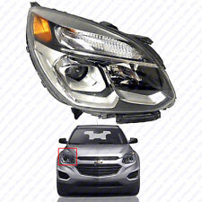 For 2016 2017 Chevrolet Equinox Front Headlight lamp Assembly Right Passenger picture