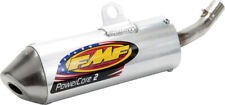FMF Racing PowerCore 2 Shorty Silencer 20289 picture
