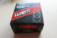 Nos Lunati Premium Plasma Moly Racing Piston Ring set (P43903) picture