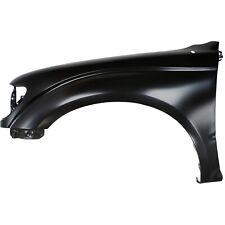 Fender For 2001-2004 Toyota Tacoma Front Driver Primed Steel picture