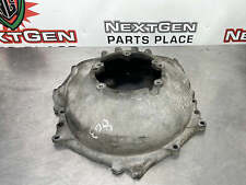 97-04 C5 MANUAL 2 PIECE BELL HOUSING 12554980 #VV781 picture