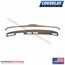 Coverlay- Interior Accs. Kit Med Brown 18-304C-MBR For DeVille Front Left Right picture