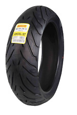 Pirelli Angel ST 180/55ZR17 Rear Sport Touring Motorcycle Tire  180/55-17 Single picture