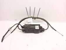 14-18 BMW F15 X6 X5 Electric Parking Brake Cable Emergency Actuator 34436882007 picture