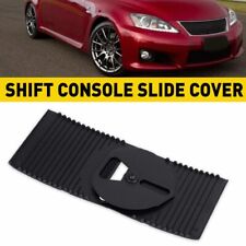 For LEXUS IS250 IS350 2006-2013 Console Shifter Shift Slide Cover picture