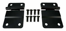 Fits 1976-1986 CJ-7 Tailgate Hinge Kit; Crown RT34105 picture