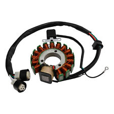 Magneto Stator Generator Coil Fit For Yamaha YFM250 Moto-4 1989-1991 1990 1989 picture