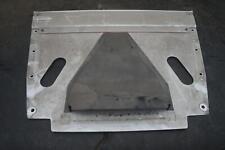 Rear Shield Undertray Panel Air Duct Ad43-17c857-ab Oem Aston Martin Rapide 2014 picture